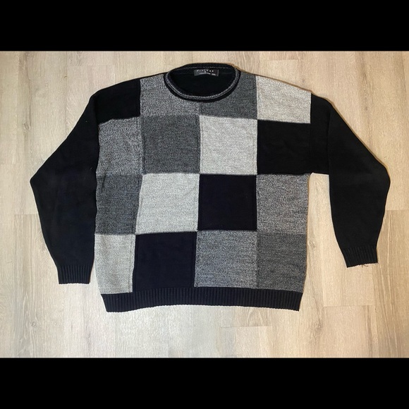 Prestige Collection Other - Vintage ProtegeCollection sweater size XXL